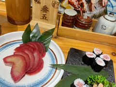 -酒窝夜酌居酒屋(中海水岸馨都店)