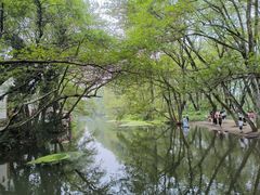 -西溪南古村落景区