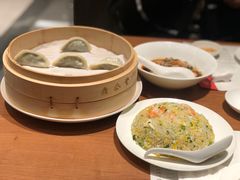 -鼎泰丰(德基广场店)