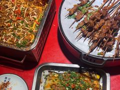 -醉烧膘·烧烤夜宵王(总店)