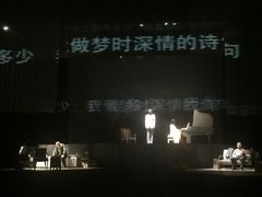 -合肥大剧院