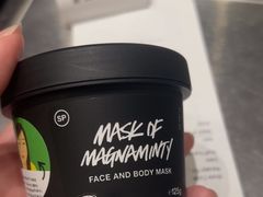-LUSH(威尼斯人店)