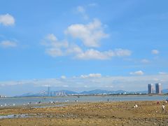 -养马岛旅游度假区