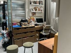 -海马体家庭照相馆(广州正佳广场店)