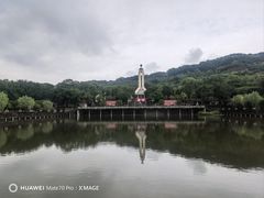 -聂荣臻元帅陈列馆