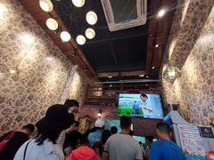-巴依家新疆手抓饭(菱角湖万达店)