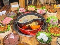 -烂摊摊火锅集市(河北总店)