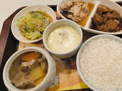 -真功夫(莲塘店)