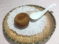 玉兰饼-天福苑(崇宁路店)