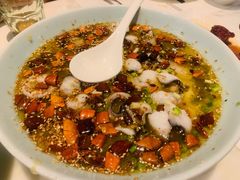 -港丽餐厅(高德置地店)