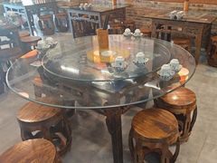 -阿嫂印象·民间江湖菜(大学城店)