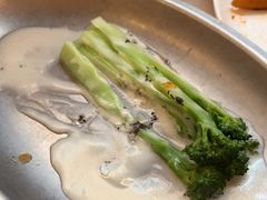 -龟兹KUCINA·新疆菜(前滩L+PLAZA店)