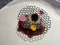 -九献·创意菜(亮马河饭店)