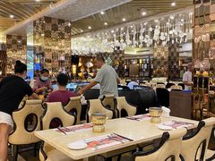 -芭菲盛宴·环球美食(锦城万达广场店)