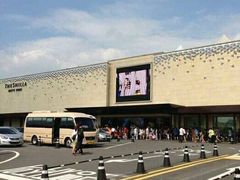 -新罗免税店(首尔总店)