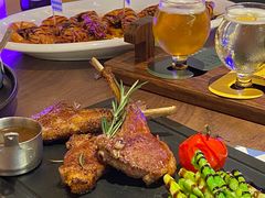 -Ambra Haus琥珀屋精酿餐厅(宝山店)