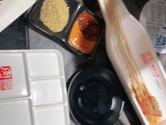 -景家大乾烤肉(新村十区店)