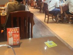 -天下客饭店(中山路店)