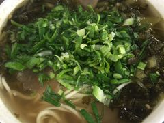 -东方宫中国兰州牛肉拉面(新起街店)