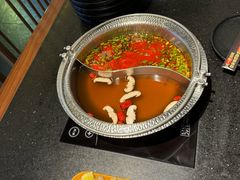 -牛New寿喜烧(虹桥新天地店)