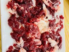 -伟记牛肉(金鸿公路店)