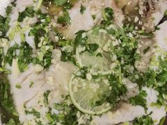 -荷花泰菜(东方新天地店)