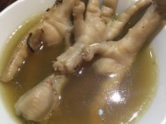-黄祥华养生堂·炖汤·营养蒸饭(岭南天地店)