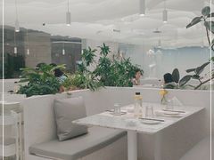 大堂-大树餐厅(朝阳大悦城店)