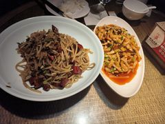-渝信川菜(长安店)