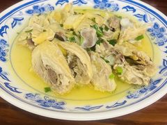 -赤酱红油(家乐福店)