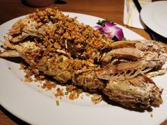 -泰华海鲜中餐厅(普吉镇店)