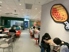 -肯德基(乐峰店)