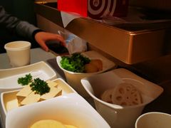 -海底捞火锅(大融城店)