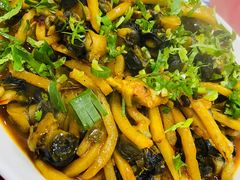 -谭老太正宗柳州螺狮粉(家和花园店)