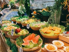 -介里海鲜自助(万达广场太原街店)