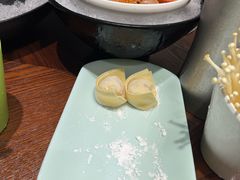 -东海怡品海鲜豆捞(舟宿夜江店)