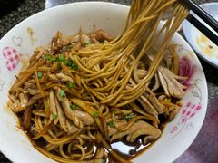 -许村蟹面(海宁许村大道店)