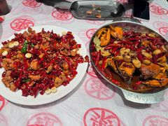 -聚味斋香辣蟹(生态城万达店)