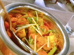 -Pita's&Tika's中东和印度风味餐厅(龙湖天街店)