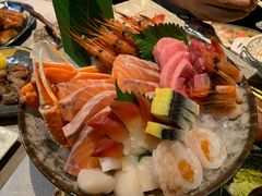 -极尚大瀛喜日本料理(铜锣湾店)