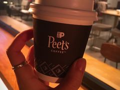 -Peet's 皮爷咖啡(东湖路手作店)