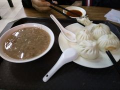 -庆丰包子铺(西便门店)