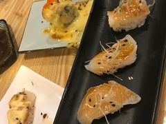 -鱼意寿司(钟村分店)
