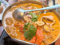 -林四喜·闽南传家菜(鼓浪屿店)