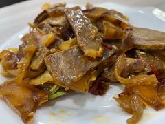 -康师傅私房牛肉面(北京南站店)