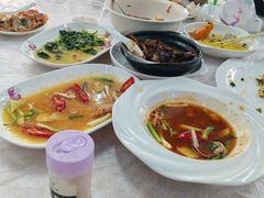 -众味海鲜大排档·活海鲜·潮汕味(南澳店)