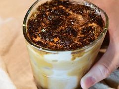 -luutosa  cafe & tea 鹿兔山