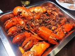 -三妹小龙虾·黄油蟹(华侨城总店)