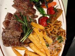 -碧特博格·20年品牌西餐厅(芜湖路店)