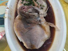 -年辉渔村·非遗传承餐厅(新丰江店)